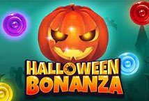 Halloween Bonanza Slot Review